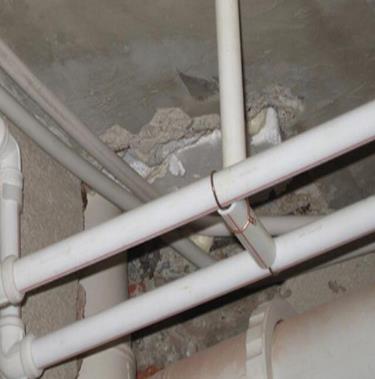 阳泉漏水维修 卫生间漏水的原因是什么？卫生间下水管漏水怎么办？