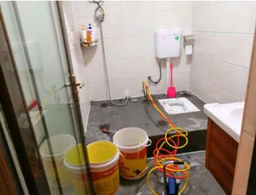 阳泉漏水检测 卫生间漏水怎么修？卫生间装修要注意哪些？